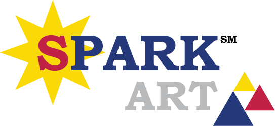 SparkArt Logo